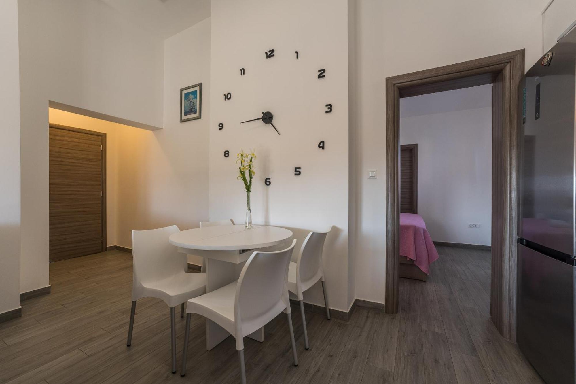 Apartments Maza Zadar Quarto foto