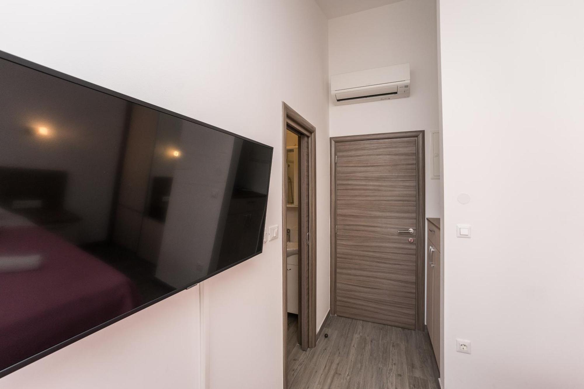 Apartments Maza Zadar Exterior foto