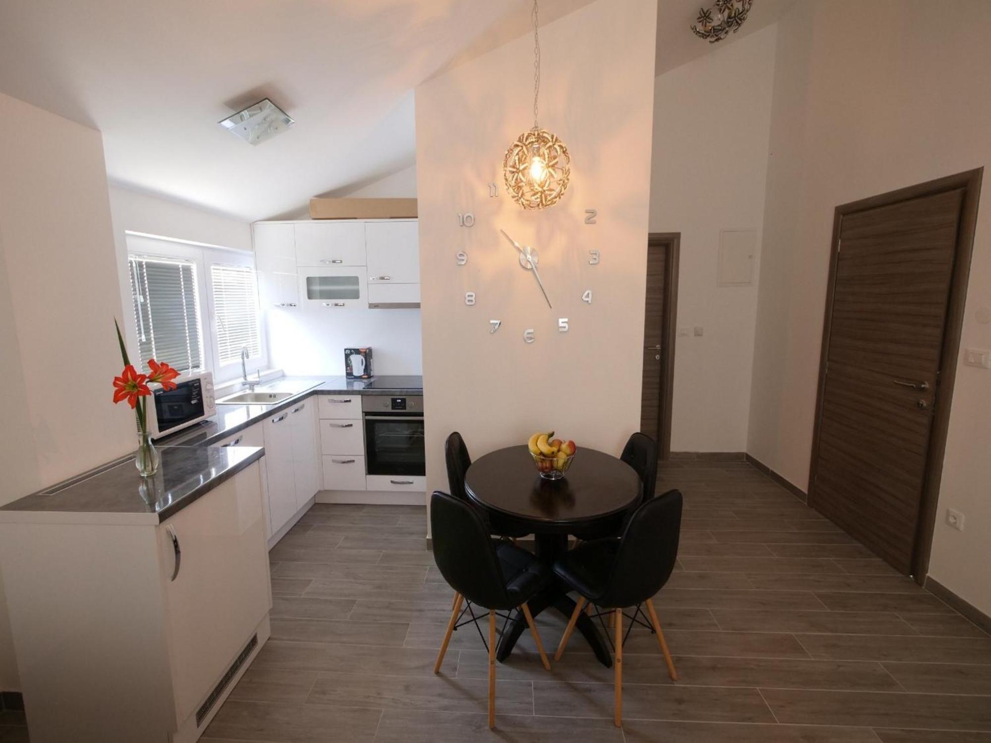 Apartments Maza Zadar Quarto foto