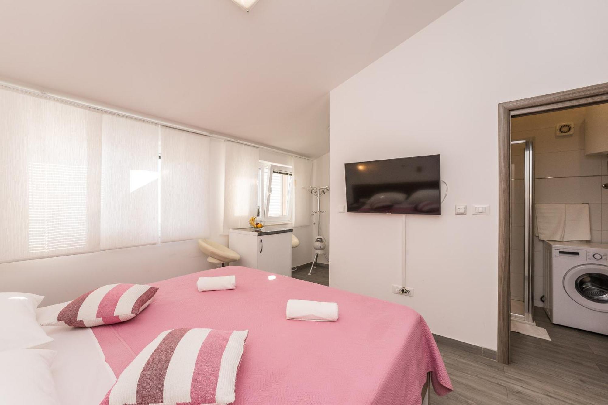 Apartments Maza Zadar Quarto foto